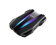 ADATA HD770G 2TB 2,5'' AHD770G-2TU32G1-CBK - 509907 - zdjęcie 2